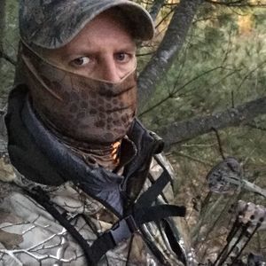 Meet your Posher, Todd